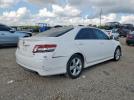 Toyota Camry Base Image 4