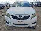 Toyota Camry Base Image 11