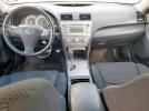 Toyota Camry Base Image 3