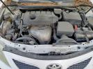Toyota Camry Base Image 8