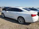 Chevrolet Impala Premier Image 3