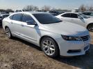 Chevrolet Impala Premier Image 6