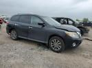 Nissan Pathfinder S Image 7