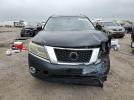 Nissan Pathfinder S Image 9