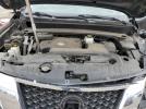 Nissan Pathfinder S Image 3