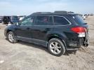 Subaru Outback 2.5i Limited Image 6