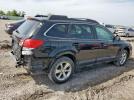 Subaru Outback 2.5i Limited Image 10