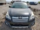Subaru Outback 2.5i Limited Image 2