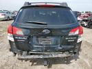 Subaru Outback 2.5i Limited Image 4