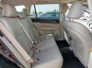 Subaru Outback 2.5i Limited Image 7