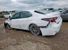 Toyota Camry Se Night Shade Image 3
