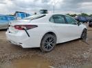 Toyota Camry Se Night Shade Image 4