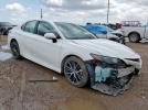 Toyota Camry Se Night Shade Image 5