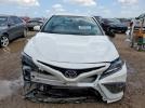 Toyota Camry Se Night Shade Image 8