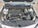 Toyota Camry Se Night Shade Image 12