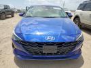 Hyundai ELANTRA Sel Image 4