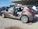 Chevrolet Cruze Ls Image 3