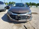 Chevrolet Cruze Ls Image 2