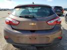 Chevrolet Cruze Ls Image 9
