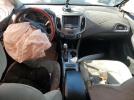 Chevrolet Cruze Ls Image 8