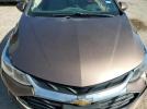 Chevrolet Cruze Ls Image 11