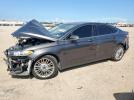 Ford Fusion Se Image 1