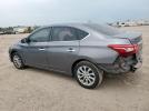 Nissan Sentra S Image 4