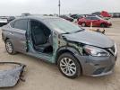 Nissan Sentra S Image 2