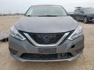 Nissan Sentra S Image 3