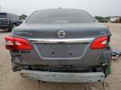 Nissan Sentra S Image 12