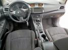 Nissan Sentra S Image 5