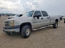 Chevrolet Silverado K2500 Heavy Duty Image 1