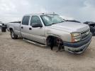 Chevrolet Silverado K2500 Heavy Duty Image 4