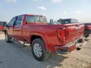 GMC Sierra K2500 Denali Image 4