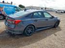 Honda Civic Sport Image 12