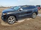 Jeep Grand Cherokee Overland Image 1