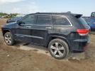 Jeep Grand Cherokee Overland Image 9