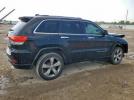 Jeep Grand Cherokee Overland Image 6