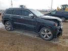 Jeep Grand Cherokee Overland Image 8