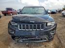 Jeep Grand Cherokee Overland Image 3