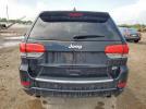 Jeep Grand Cherokee Overland Image 5