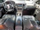 Jeep Grand Cherokee Overland Image 11
