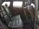 Jeep Grand Cherokee Overland Image 10