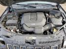 Jeep Grand Cherokee Overland Image 4