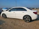 Mercedes-Benz A-Class 220 Image 7
