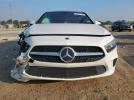 Mercedes-Benz A-Class 220 Image 5