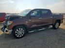 Toyota Tundra Crewmax Limited Image 1