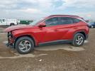Hyundai TUCSON Sel Image 1