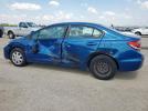 Honda Civic Lx Image 11