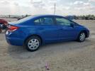 Honda Civic Lx Image 12